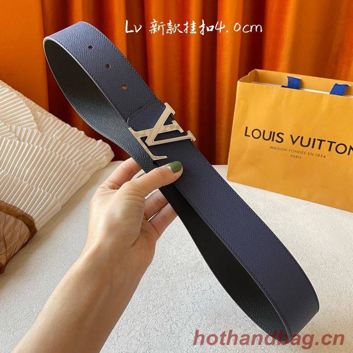 Louis Vuitton Belt 40MM LVB00039